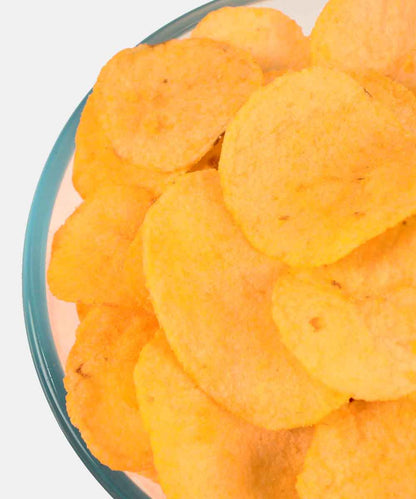 Potato Chips Yummy Cheese 200 Gm
