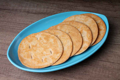 Roasted Farali Bhakri 200 Gm