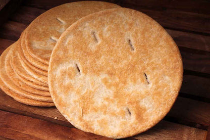 Roasted Farali Bhakri 200 Gm