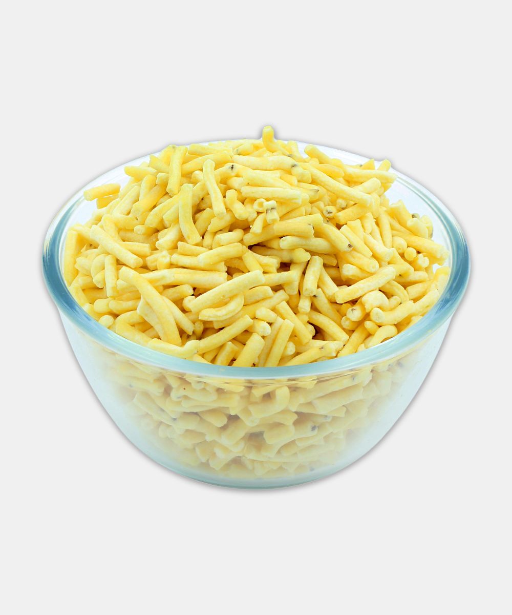 Bhavnagri Gathiya 200 Gm