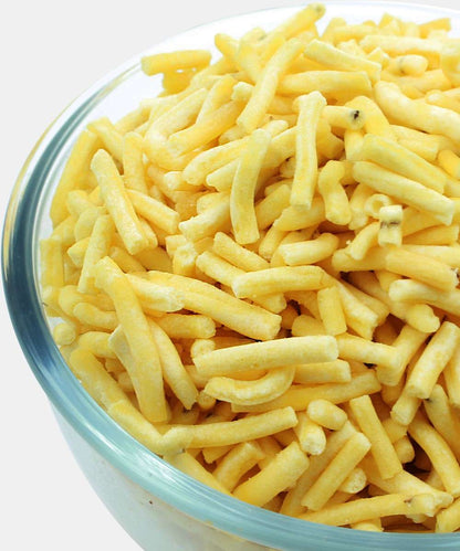 Bhavnagri Gathiya 200 Gm