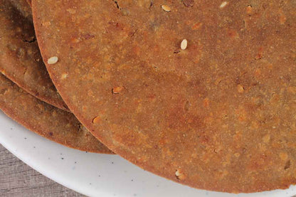 Kutchi Bajra Rotla 500 Gm