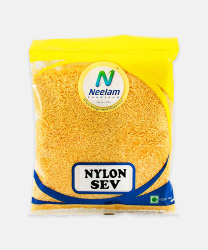Nylon Sev 200 Gm