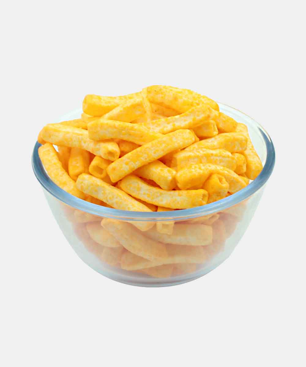 Cheese Straw 100 Gm