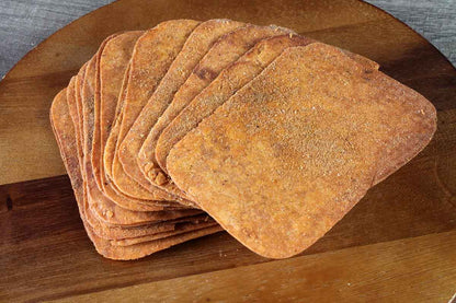 Whole Wheat Manchurian Khakhra Mobile 200 Gm