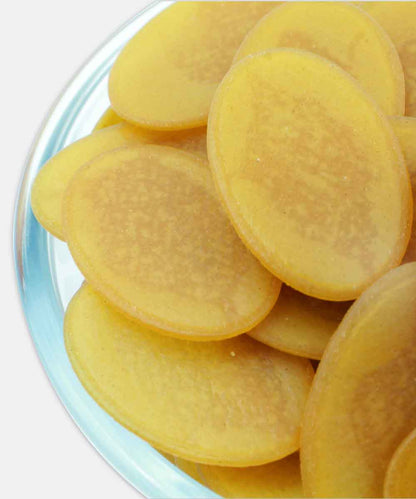 Raw Pani Puri Ready To Fry 250 Gm