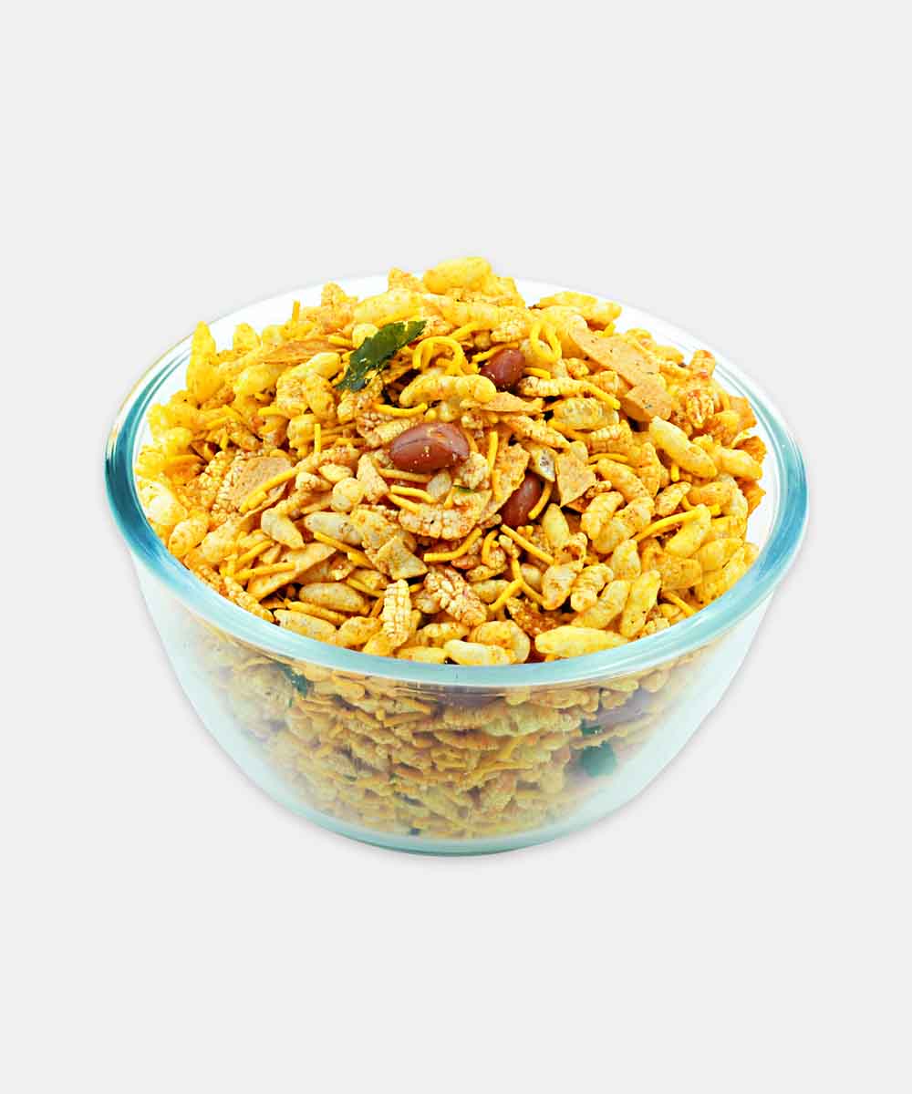 Papad Bhel 200 Gm