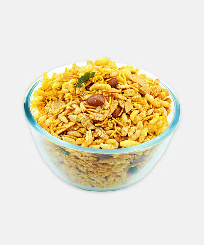 Papad Bhel 200 Gm
