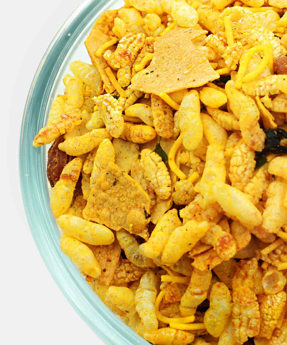 Papad Bhel 200 Gm