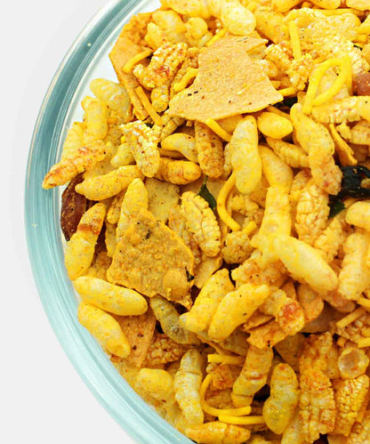 Papad Bhel 200 Gm