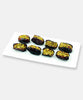 Pista Elaichi Dates Sweets 250 Gm