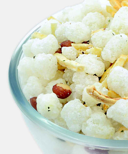 Sabudana Chivda 200 Gm