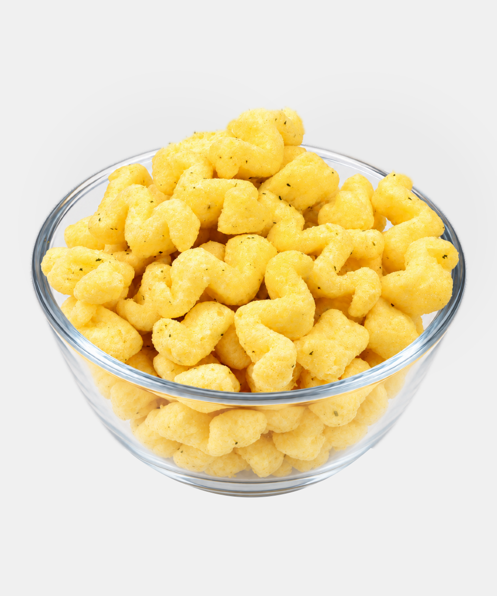 Creamy Onion Twist 100 Gm