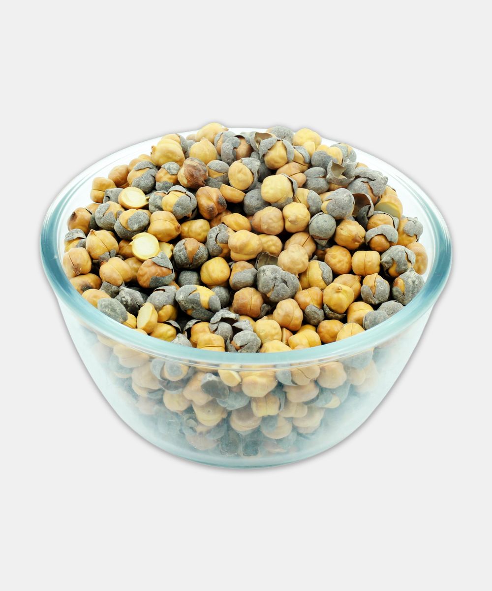 Black Chana 200 Gm