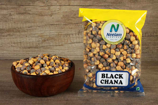 BLACK CHANA 200 GM