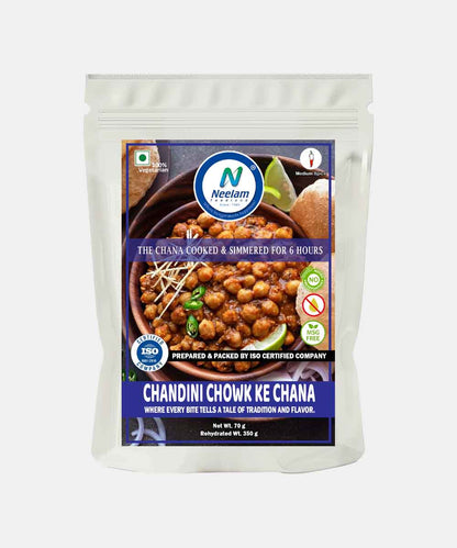Chandini Chowk Ke Chana 70 Gm