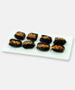 Almond Caramel Dates Sweet 1 Kg