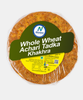 Whole Wheat Achari Tadka Masala Khakhra 250 Gm