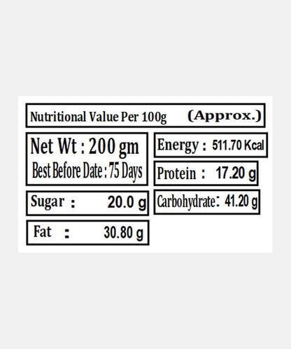 Chorafali Chips 150 Gm