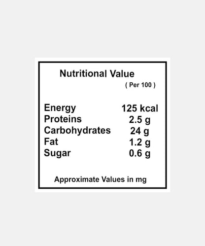 Jain Madras Ka Upma 70 Gm