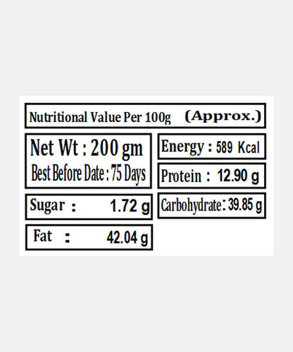 Dalmooth Mixture 200 Gm