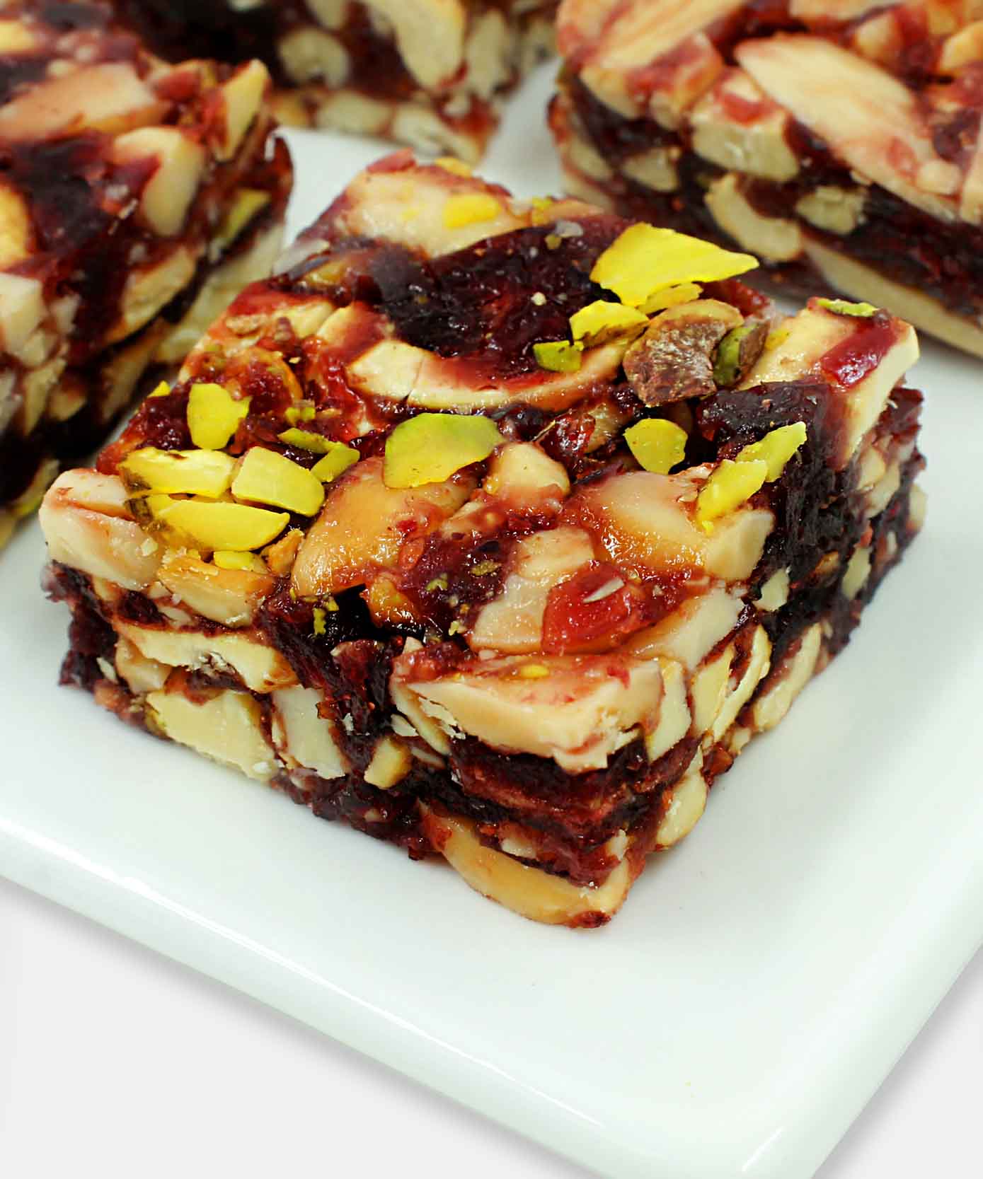 Cranberry Sweets No Sugar 250 Gm
