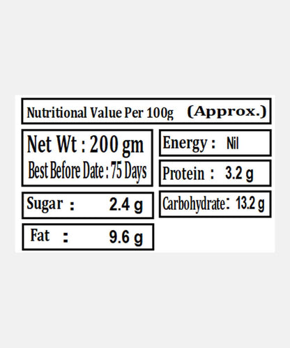 Garlic Mixture 200 Gm