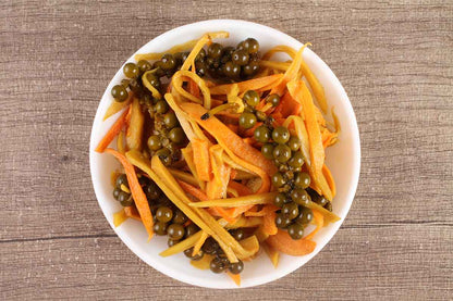 Oil Free Amba Haldi Pickle 250 Gm