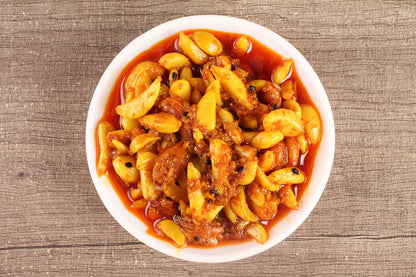 Garlic Pickle 250 Gm
