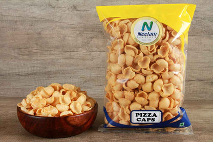 Pizza Cap 200 Gm