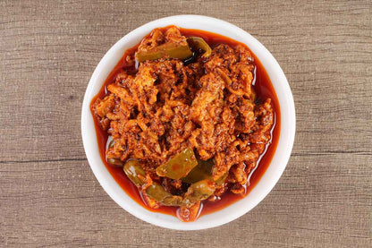 Kolkatta Mix Pickle 250 Gm