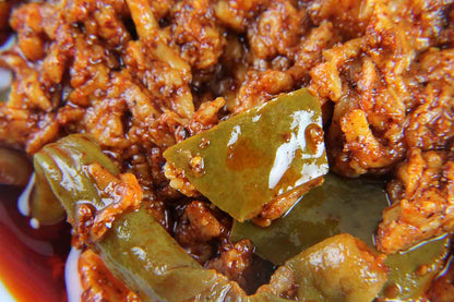 Kolkatta Mix Pickle 250 Gm