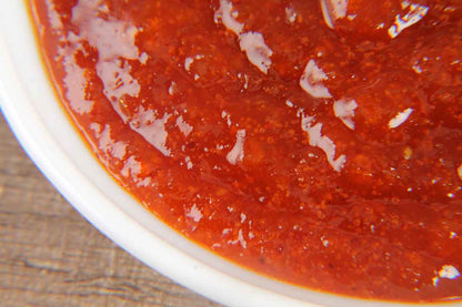 Garlic Mango Chutney 200 Gm