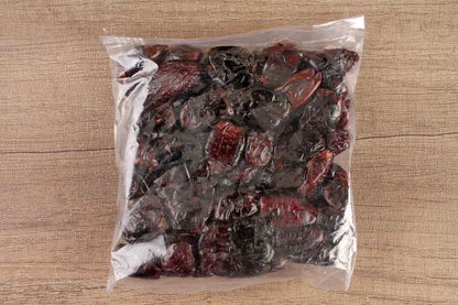 Omani Seedless Dates 400 Gm