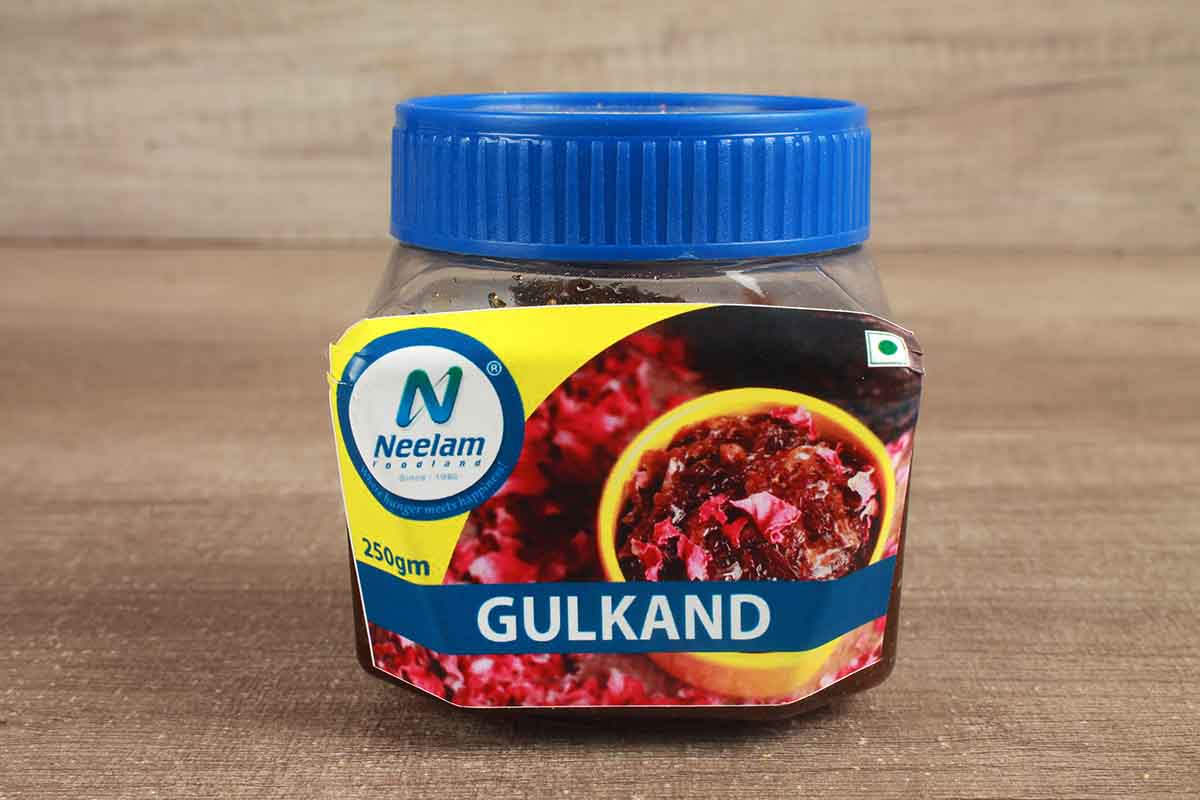 Gulkand 250 Gm