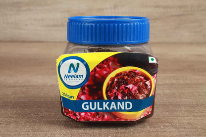 Gulkand 250 Gm