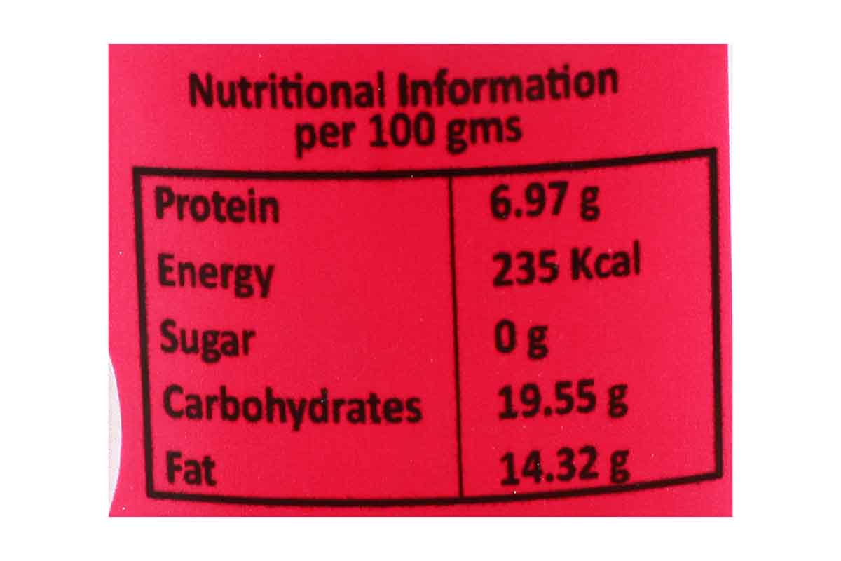 Methiya Mango Pickle 250 Gm