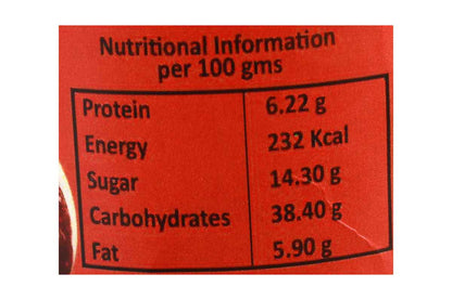 Gor Keri Pickle 250 Gm