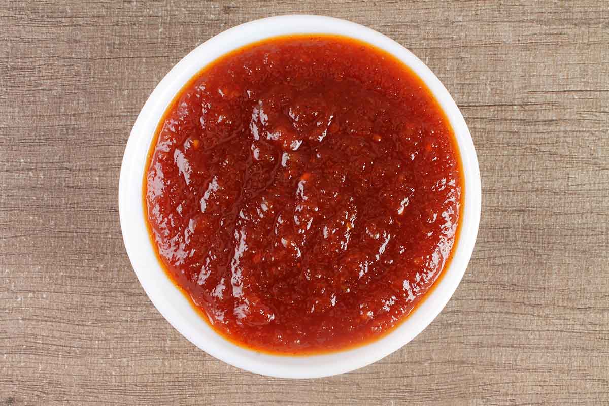 Pineapple Mango Chutney 200 Gm