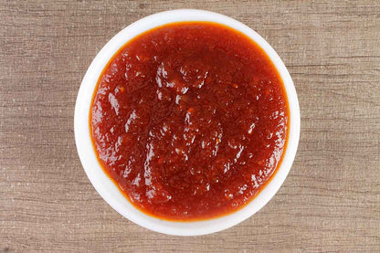 Pineapple Mango Chutney 200 Gm