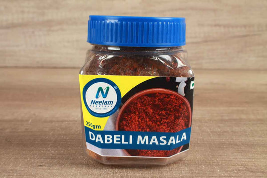 Kacchi Dabeli Masala 250 Gm