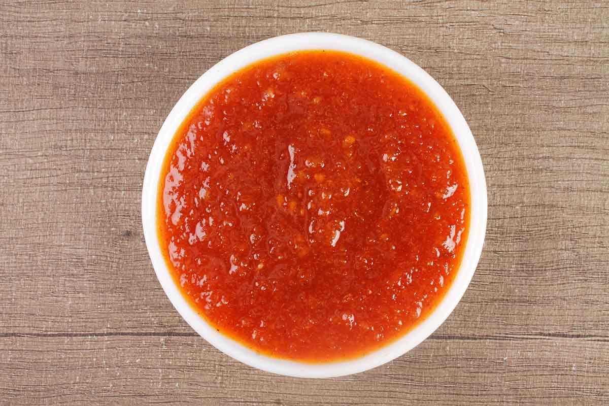 Mango Chutney 200 Gm