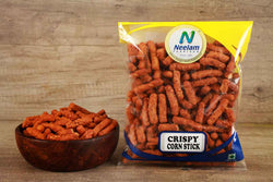 CRISPY CORN STICK 200