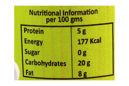 Garlic Pickle 250 Gm