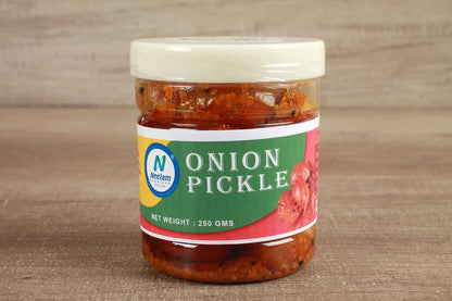 Onion Pickle 250 Gm
