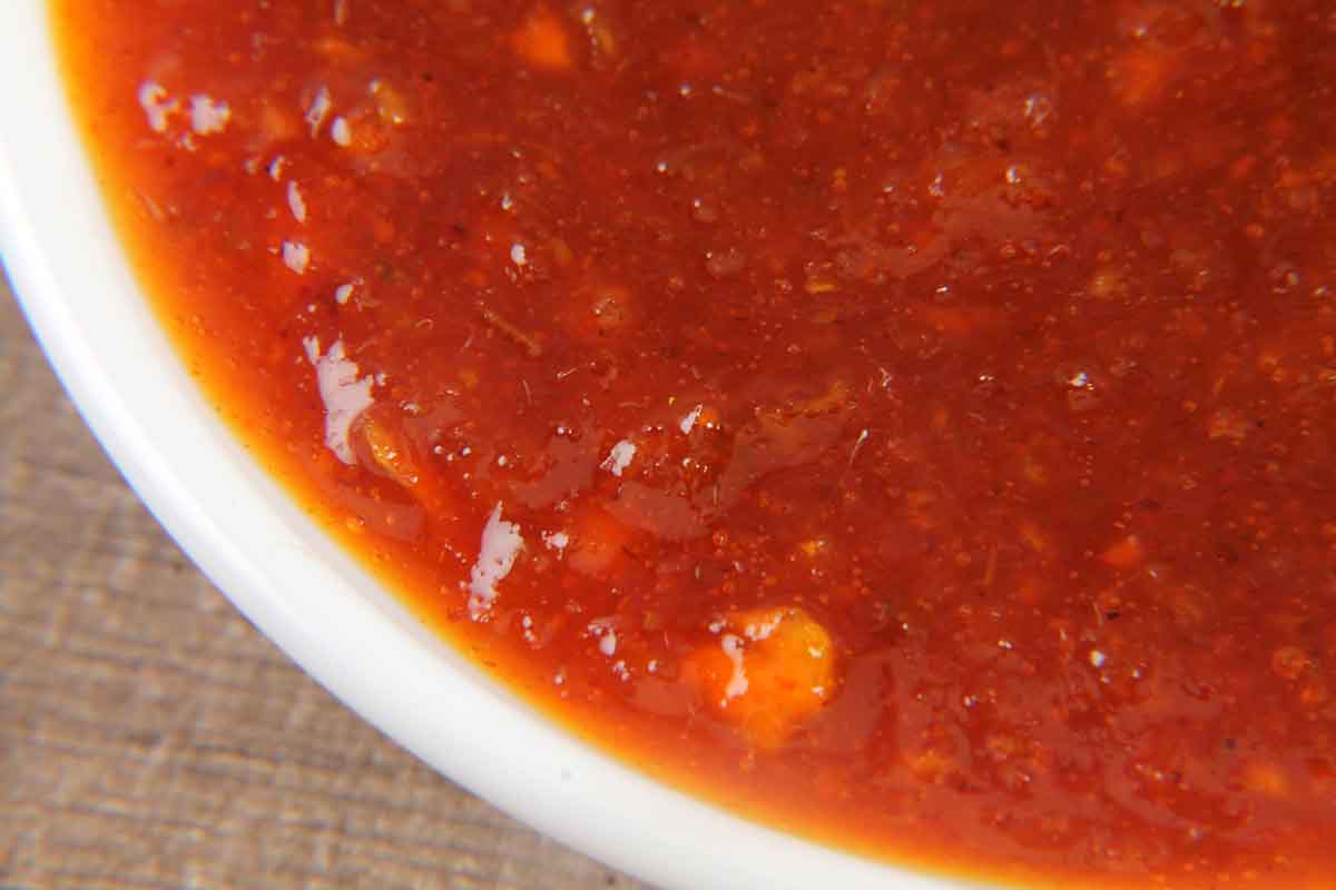 Ginger Lemon Chutney 200 Gm