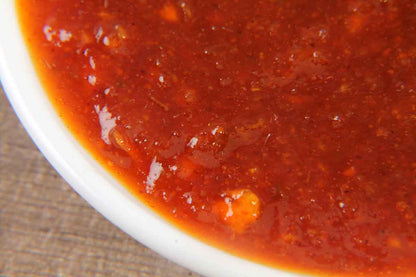 Ginger Lemon Chutney 200 Gm