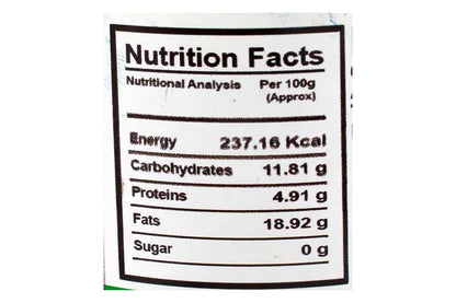 Mustard Chilly Pickle 250 Gm