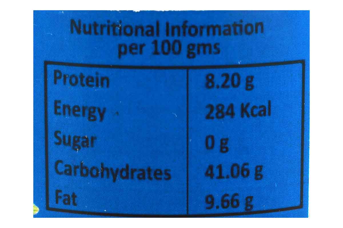 Karela Pickle 250 Gm