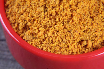 Instant Red Coconut Chutney 100 Gm